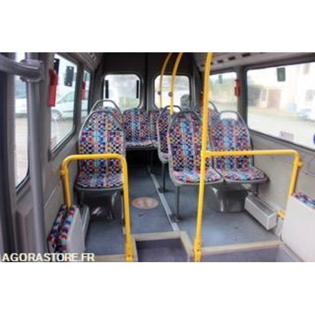 2017 Mercedes-Benz SPRINTER-46085974