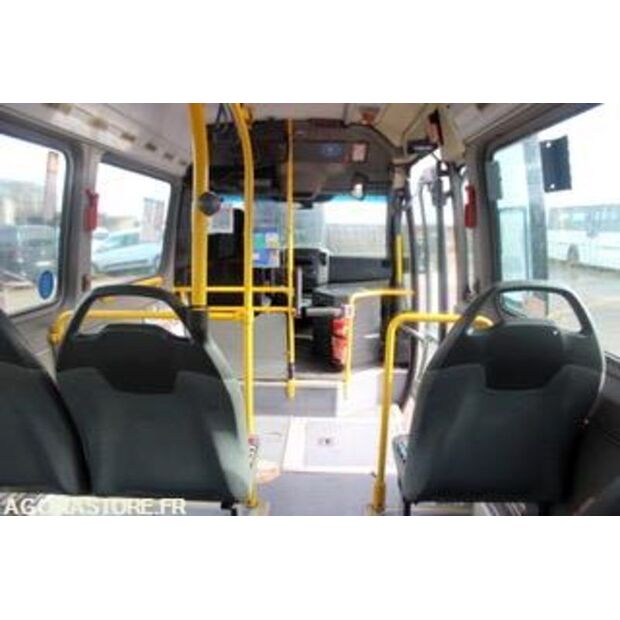 2017 Mercedes-Benz SPRINTER-46085975