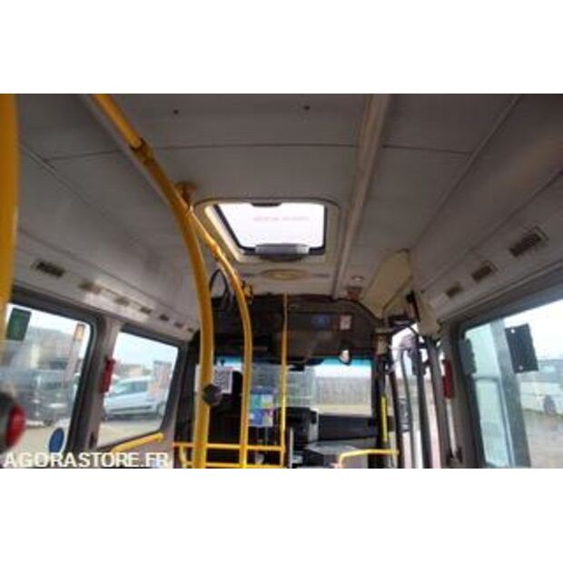 2017 Mercedes-Benz SPRINTER-46085976