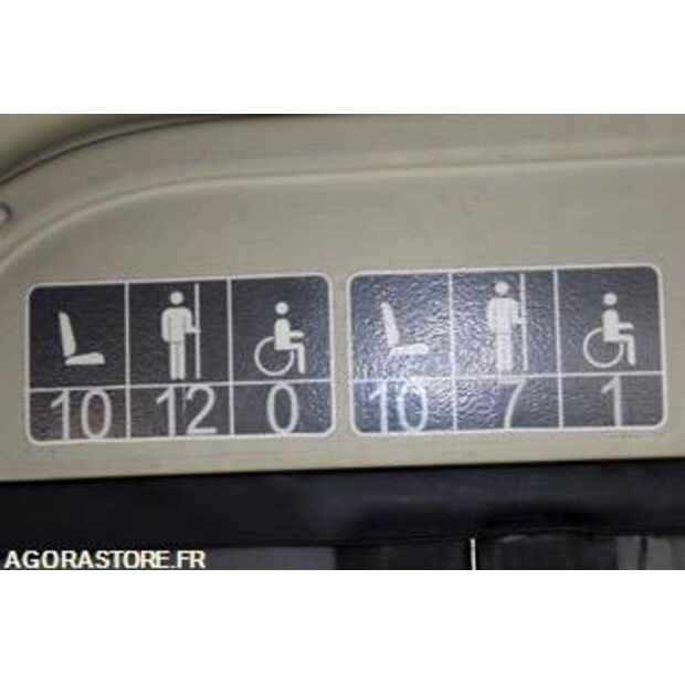 2017 Mercedes-Benz SPRINTER-46085977