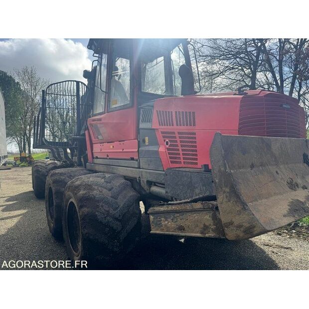 كوماتسو 865-46086007