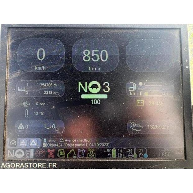 كوماتسو 865-46086008