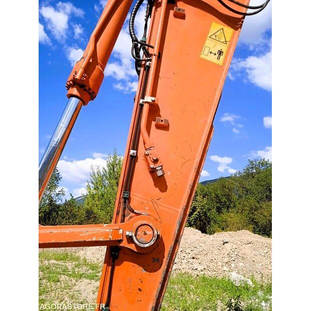 2011 Hitachi ZX350 LCN-3-46086014