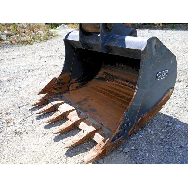 2011 Hitachi ZX350 LCN-3-46086015