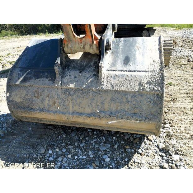 2011 Hitachi ZX350 LCN-3-46086016