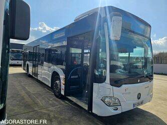 صورة ل الباصات 2013 مرسيدس بنز CITARO