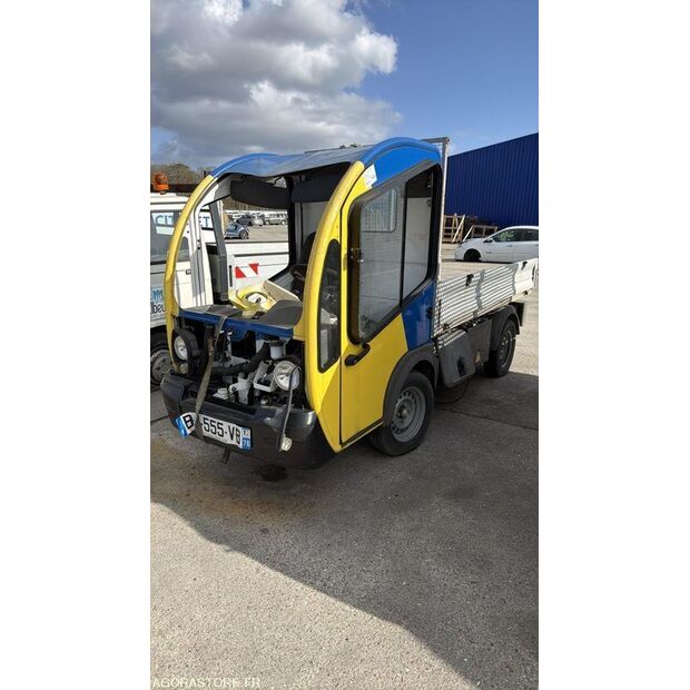 2011 جوبيل G3-46086132