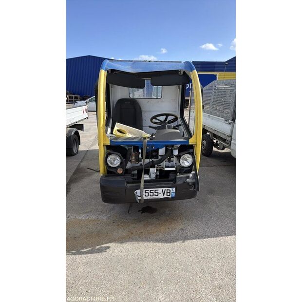 2011 جوبيل G3-46086133