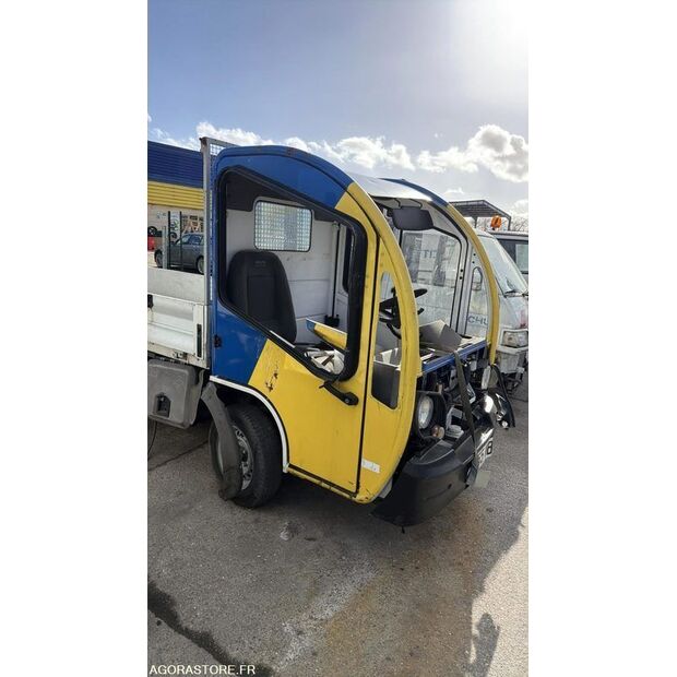 2011 جوبيل G3-46086134