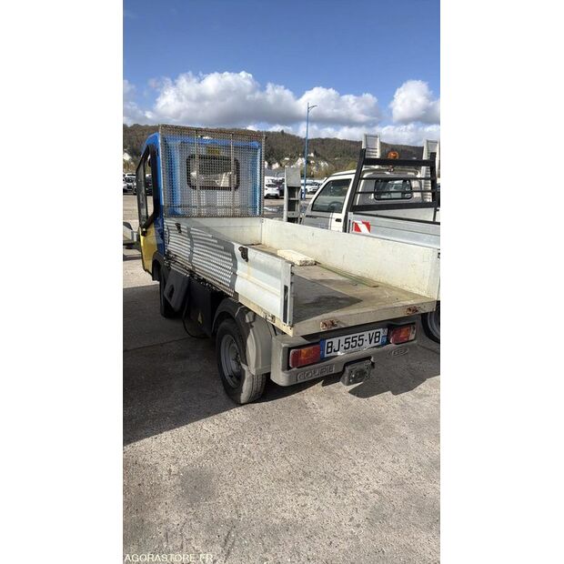 2011 جوبيل G3-46086136