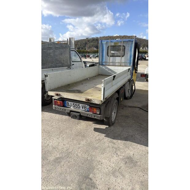 2011 جوبيل G3-46086137