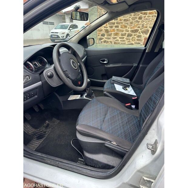 2008 Renault Clio-46086214