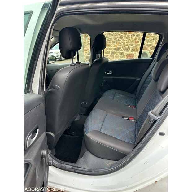 2008 Renault Clio-46086218