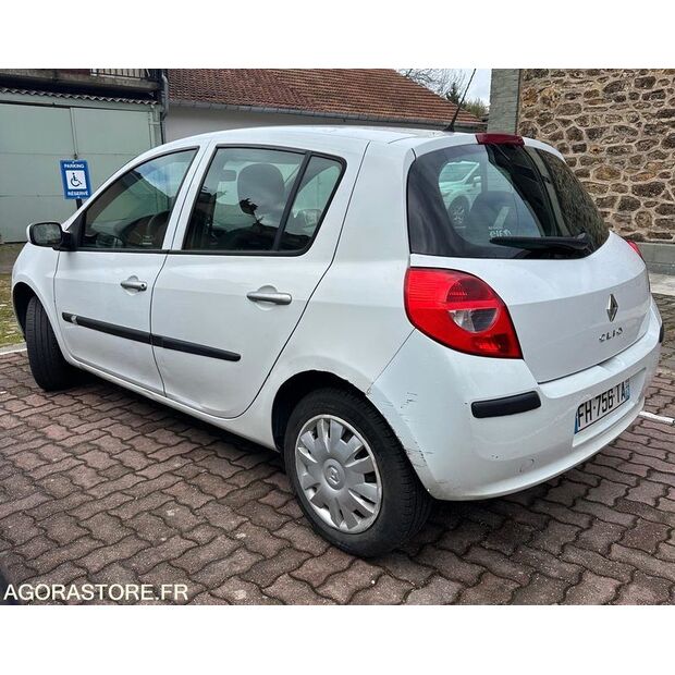 2008 Renault Clio-46086219