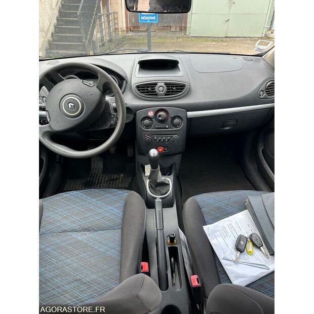 2008 Renault Clio-46086220