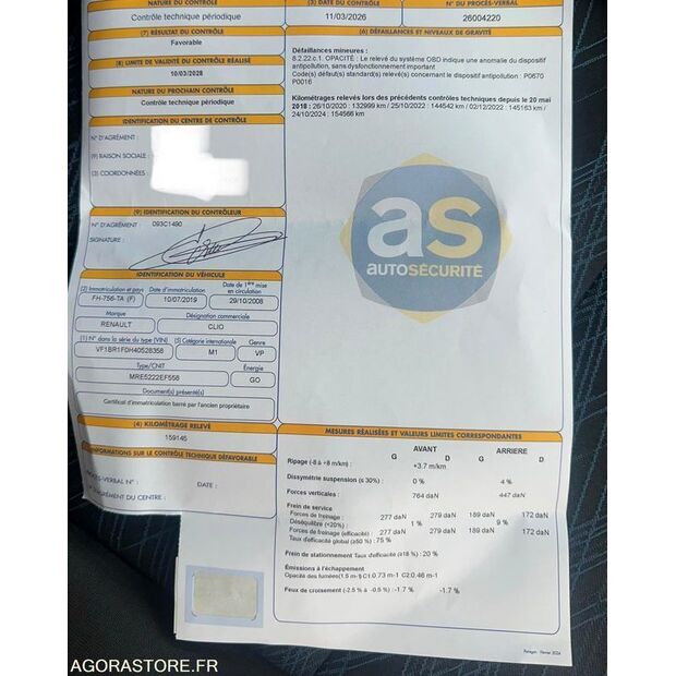 2008 Renault Clio-46086221