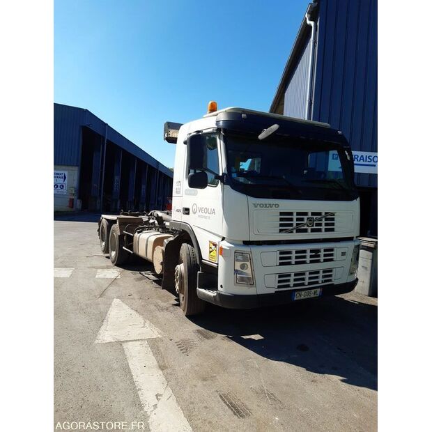 2006 Volvo FM-46086222