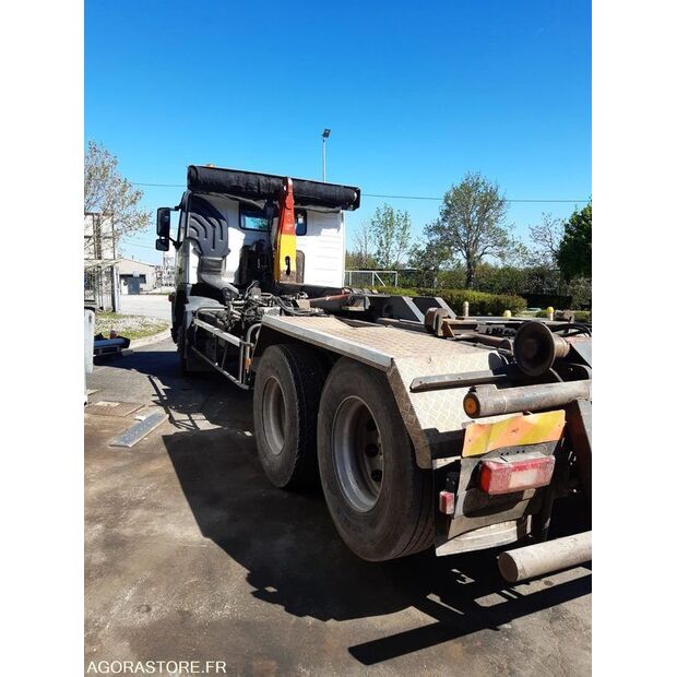 2006 Volvo FM-46086223