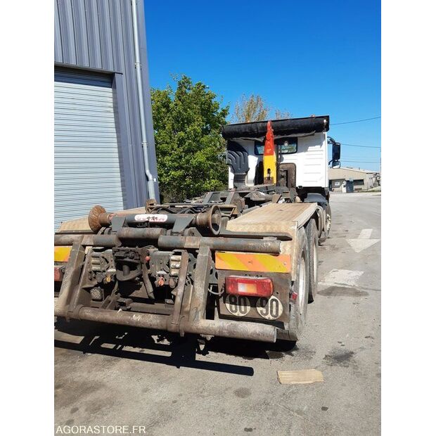 2006 Volvo FM-46086224