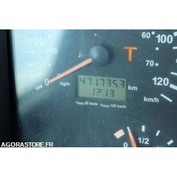 2010 Bova Futura-46086259