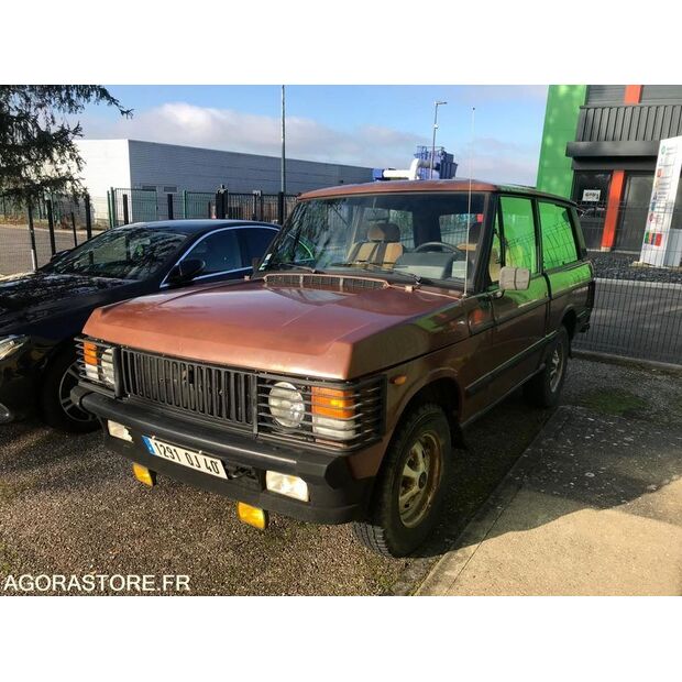 1986 Land Rover Range Rover-46086267