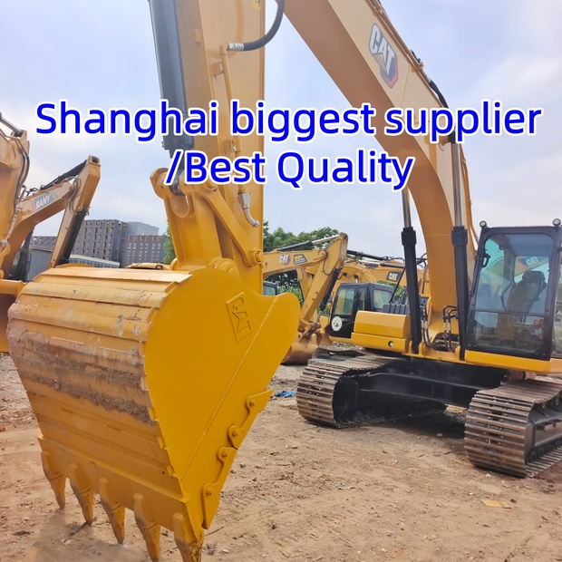 2025 كاتربيلر 330GC-46086288