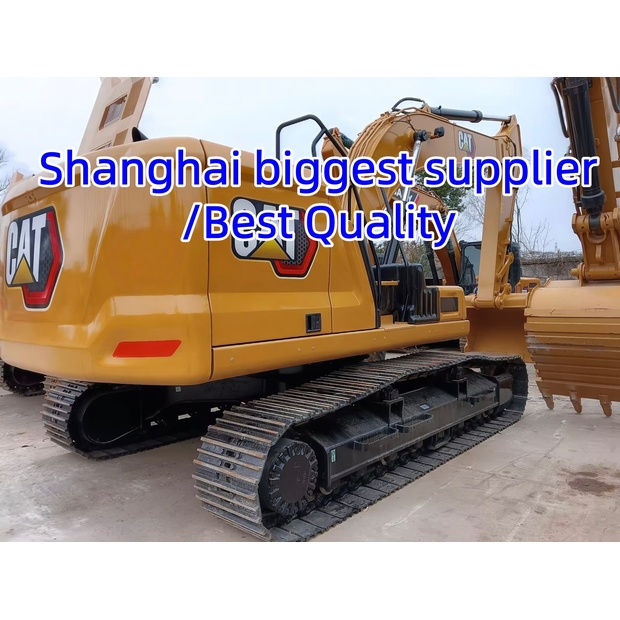 2025 Caterpillar 330GC-46086313