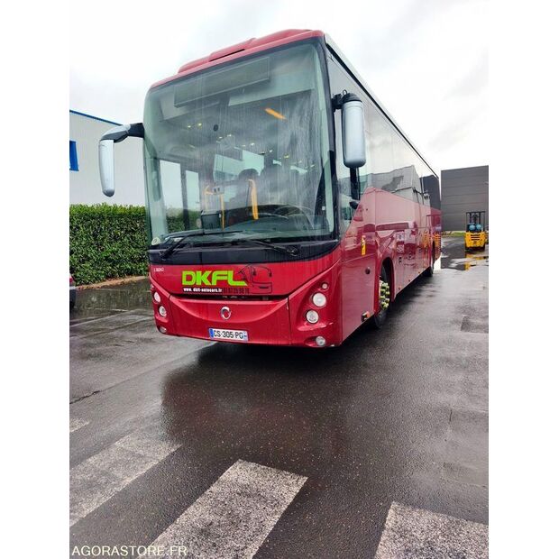 2013 IRISBUS EVADYS-46086337