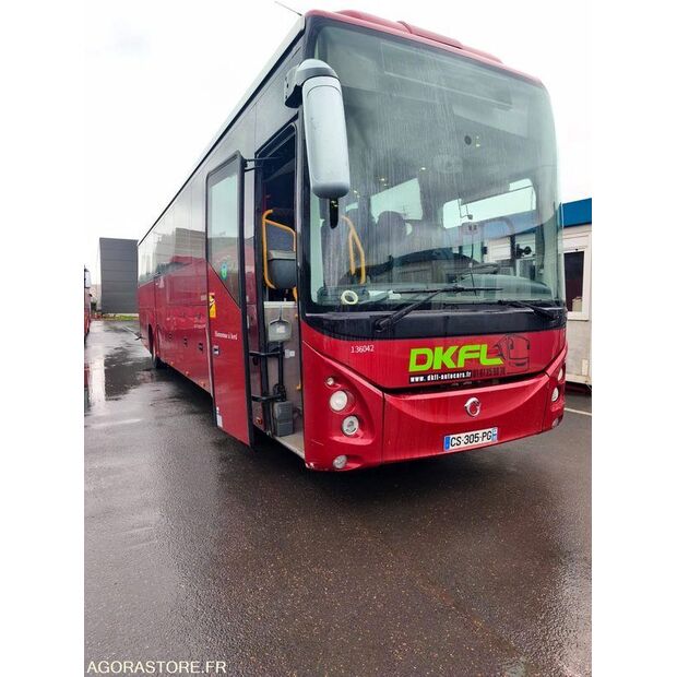 2013 IRISBUS EVADYS-46086338