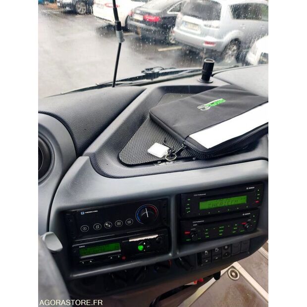 2013 IRISBUS EVADYS-46086346