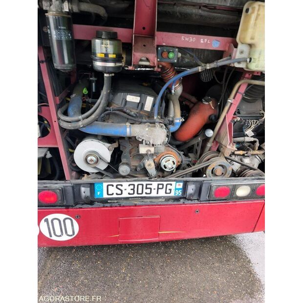 2013 IRISBUS EVADYS-46086347