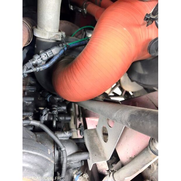 2013 IRISBUS EVADYS-46086348