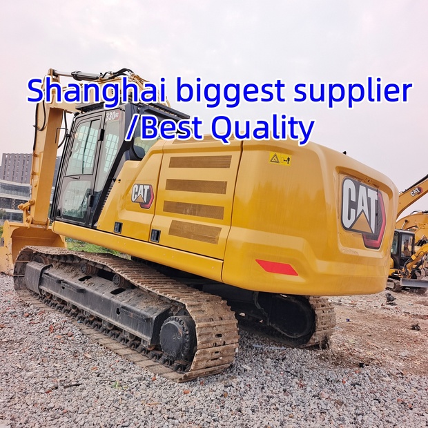 2024 كاتربيلر 330GC-46086358