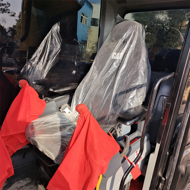 2025 كاتربيلر 336D-46086362