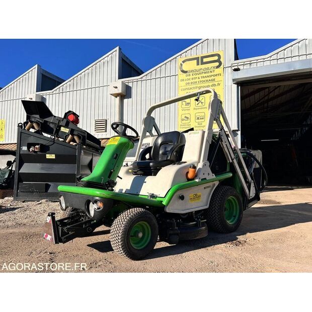 Etesia HYDRO 124D-46086368