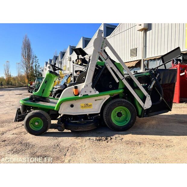 Etesia HYDRO 124D-46086369