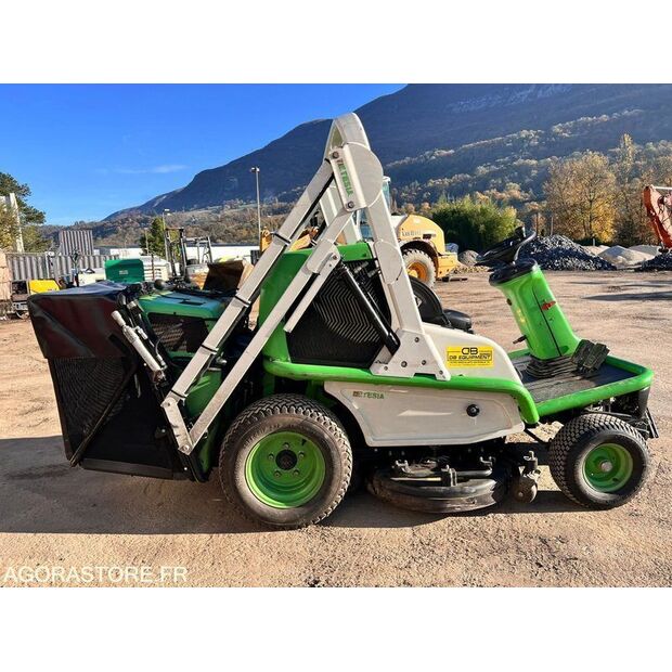 Etesia HYDRO 124D-46086370