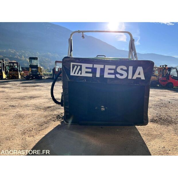 Etesia HYDRO 124D-46086371