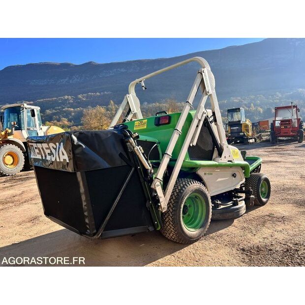Etesia HYDRO 124D-46086372