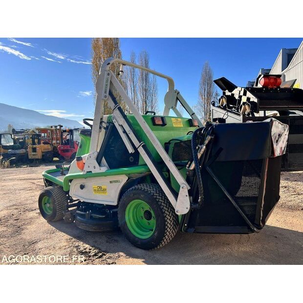 Etesia HYDRO 124D-46086373