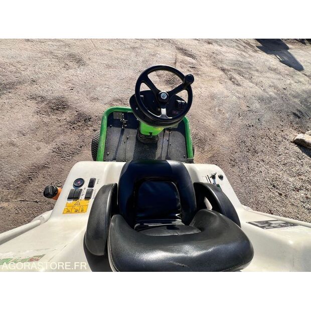 Etesia HYDRO 124D-46086374