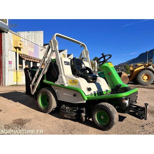 Etesia HYDRO 124D-46086375