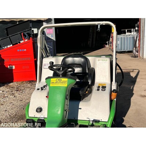 Etesia HYDRO 124D-46086376