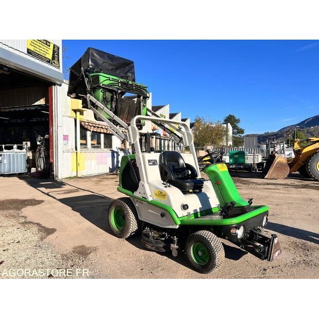 Etesia HYDRO 124D-46086377