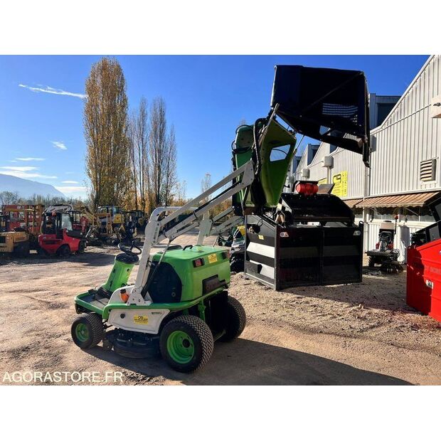 Etesia HYDRO 124D-46086378