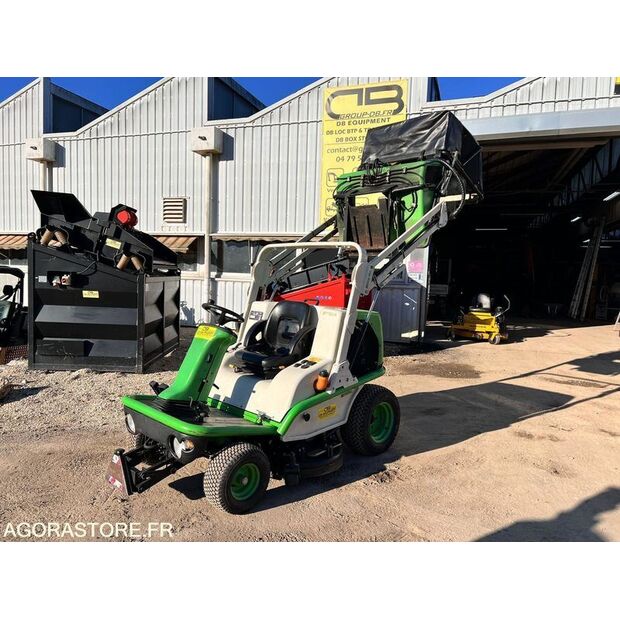 Etesia HYDRO 124D-46086380