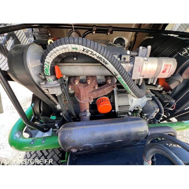 Etesia HYDRO 124D-46086382