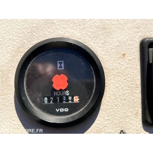 Etesia HYDRO 124D-46086383