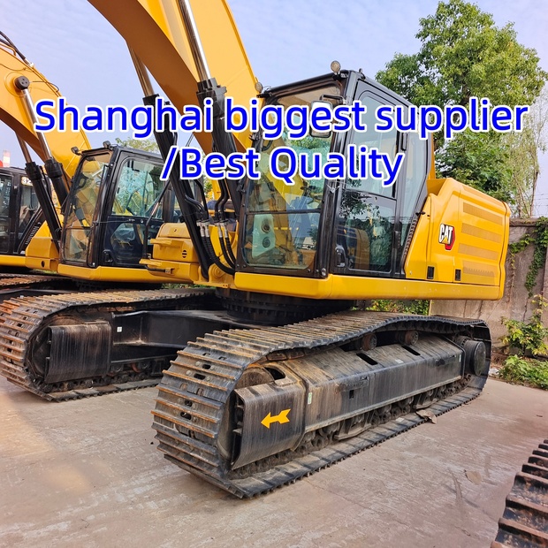 2024 كاتربيلر 336GC-46086393