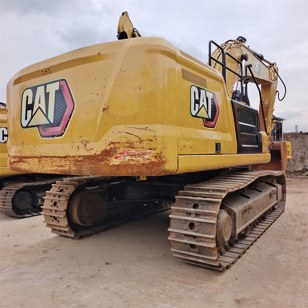 2025 Caterpillar 336GC-46086394